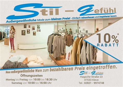 We did not find results for: Stil-Gefühl Kleve - DIN A5 Flyer quer | Flyer, Stil, Gefühle