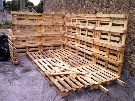 Plan cabane en palette facile en pdf / la cabane palette : Plan Cabane En Palette Facile En Pdf : Construire Un Abri ...