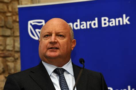 But after that, passionate web developer, and a dude that loves the hustle, people and a refreshing #run. Standard Bank's Ben Kruger announces retirement