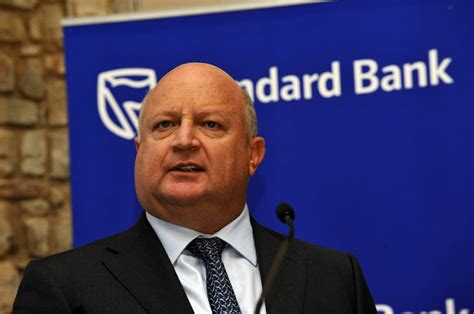 Postbus 8677 3009 ar rotterdam t: Standard Bank's Ben Kruger announces retirement