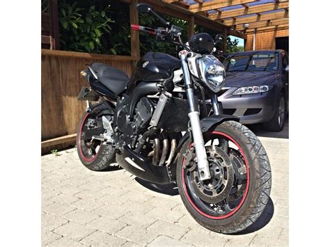 2006 yamaha fz6 specifications, pictures, reviews and rating. Yamaha fz6 n (MC nr.2) - 2006 - Fed naked bike med masser ...