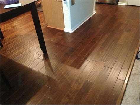 Hardwood floors may be made of solid oak, maple, or another type of wood or an engineered form with a hardwood veneer over layers of plywood. Lvp Flooring Vs Engineered Hardwood / Solid Vs Engineered ...