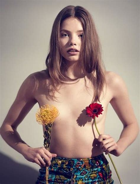 Kristine froseth is a norwegian actress and model. Kristine Froseth Photos - Barnorama