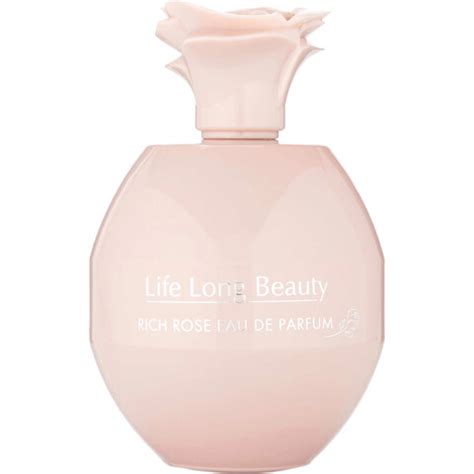 £38.00 (2) judith williams life long beauty rich rose edp 100ml. Judith Williams - Life Long Beauty - Rich Rose | Reviews