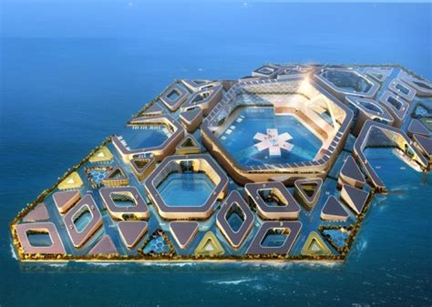 Check spelling or type a new query. The Floating City will enable mankind to live in the sea