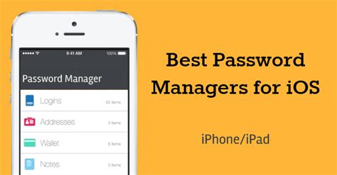Compatible with apple watch and voice control. Best Free Password Manager Software You Can Download For 2018