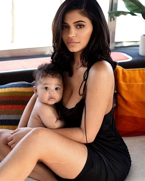 Stormi previously released her own collaboration with. Kylie turns 21. Has the wildest party ever! - Rediff.com ...