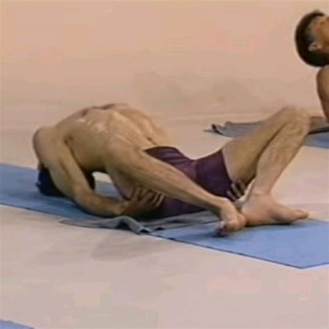 It strengthens your back and. Butterfly Fish Pose • Matsyasana Variation - Exercise How ...
