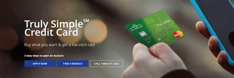 Maybe you would like to learn more about one of these? Fifth Third Bank Truly Simple Credit Card Review