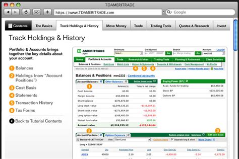 Td ameritrade singapore does not make any decisions on a new customer's account until we have received all the necessary documentation. TD Ameritrade: Help Applications - zhaus