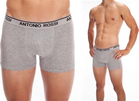 Fullluwaa boxershorts herren 6er pack retroshorts trunks men unterwäsche unterhosen männer baumwolle s,m,l,xl,2xl,3xl 5030. bol.com | Antonio Rossi Boxershort Heren Ondergoed - 12 ...