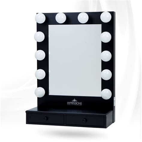 Maybe you would like to learn more about one of these? Impressions Vanity Co. • Hollywood Vanity Mirrors ...