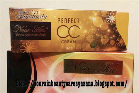 Nour ain beauty care bahaya / nour ain beauty care last updated on: Produk Nour Ain Bahaya - Nour Ain Beauty Care Bahaya ...