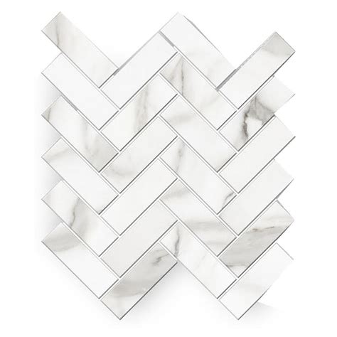 The classic subway tiles are a beautiful addition to your kitchen backsplash, shower, accent walls or any other surface imaginable in your home, or office. Florida Tile Home Collection Avante Bianco 12 in. x 15 in ...