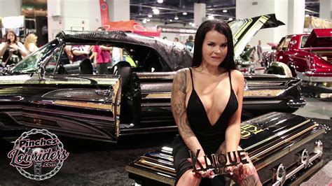 Rim4k the wedding isnt going to start before the bride gives a rimjob. lowrider videos, car hop, lowriding videos, photo shoots
