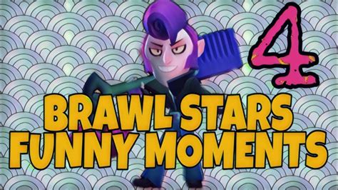 16 видео10 009 просмотровобновлен 28 окт. BRAWL STARS - FUNNY MOMENTS #4 - YouTube