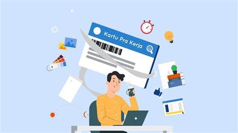 DAFTAR Kartu Prakerja Gelombang 16 Dibuka Besok, Cek ...