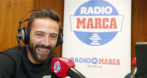 Iván pastor en radio marca hablando de sus cuartos juegos olímpicos. Levante: Morales, presentador en Radio Marca: "Si quedamos ...