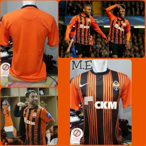 Shakhtar, shakhtyor or shakhter means miner in some slavic languages and may refer to: Jual JERSEY SHAKHTAR DONETSK HOME 12/13 di lapak ME JERSEY ...
