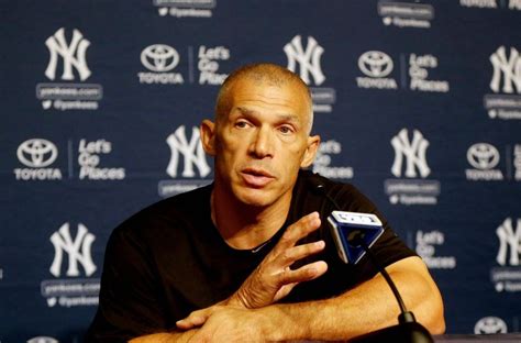 Joseph elliott girardi famed as joe girardi is a former professional baseball player. Yankees Manager Joe Girardi's Job May Be in Jeopardy