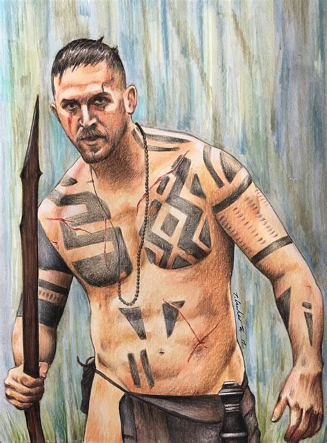 Set in 1814, taboo follows james keziah delaney, a man who has been to the ends of the earth and comes back irrevocably changed. Tom Hardy Taboo drawing James Delaney by billyboyuk ...
