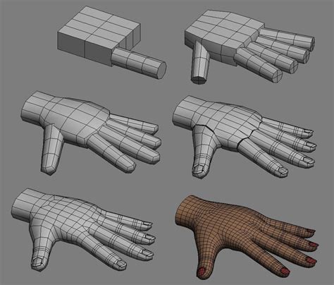 Check spelling or type a new query. Totorial About 3D Character Modeling with Tutorials Images | Layth Jawad | Character modeling ...