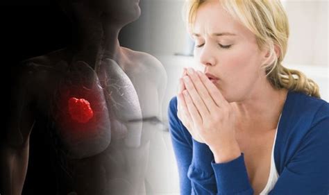 Mood swings, anger, and depression, followed by fatigue and exhaustion, can be typical for lung cancer patients. Lung cancer symptoms: When a cough could be a sign of lung ...