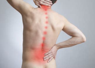 Back pain from internal organs is often felt on one side of the back, depending on which organ is affected. Pin on Tips And Advice For Back Pain