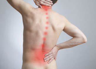 The pain usually results from problems with the musculoskeletal for example, some people who have a heart attack feel pain in their left arm. Pin on Tips And Advice For Back Pain