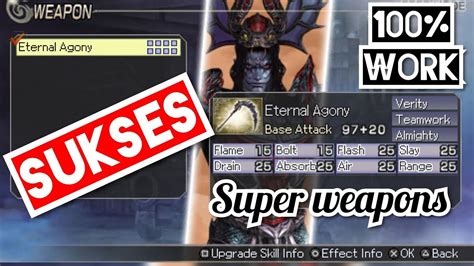 This page contains a list of cheats, codes, easter eggs, tips, and other secrets for dynasty warriors: Cheat Warrior orochi 2 ppsspp (All character.weapon Max ...