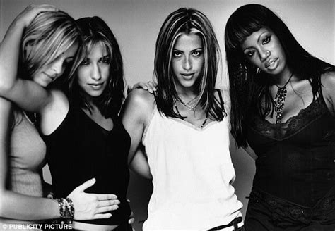 Includes the singles love lasts forever and. Le All Saints tornano con il nuovo album "Red Flag" - Gay.it