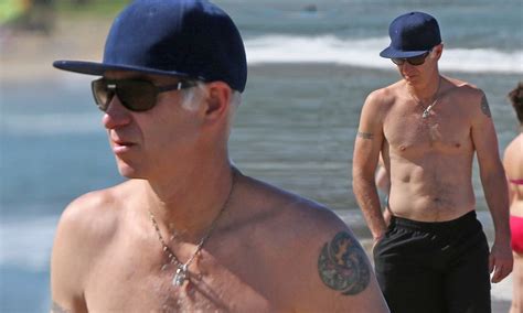 Click here for a full player profile. John McEnroe, 54, shows off his toned physique | Daily ...