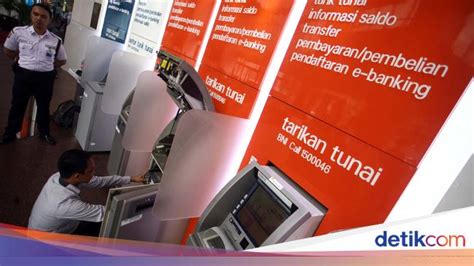 Cirinya yaitu terdapat gambar 4 bank plat merah pada tampilan utama layarnya. Biaya Transfer Akan Digratiskan, Berapa Sebenarnya Tarif ...