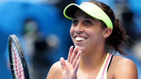 Madison keys (born february 17, 1995) is an american professional tennis player. Madison Keys' Shoe Size and Body Measurements - Celebrity ...