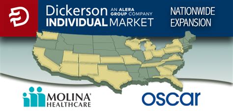 Dickerson individual market is a national general agency, working as the health dickerson is a true fmo/individual carrier general agency for brokers. Dickerson now serving and supporting brokers, nationally - Dickerson Employee Benefits