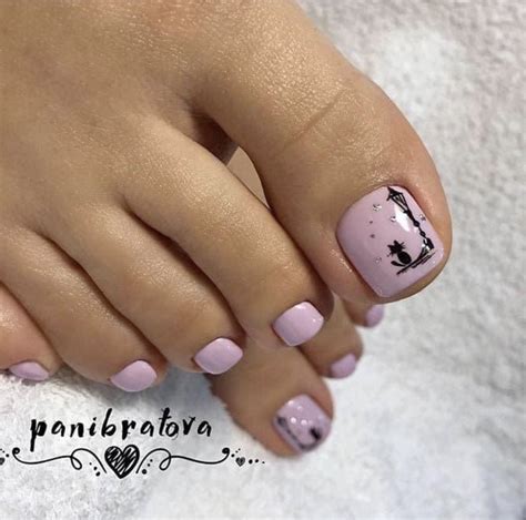 Soñar con uñas significado e interpretación: Uñas De Los Pies Largas Decoradas - Marip Unas Manos Y ...