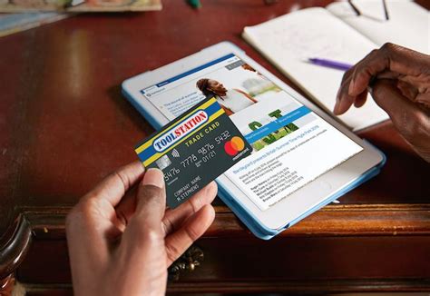 Maybe you would like to learn more about one of these? Travis Perkins Partners with Barclaycard to Launch Branded Credit Cards