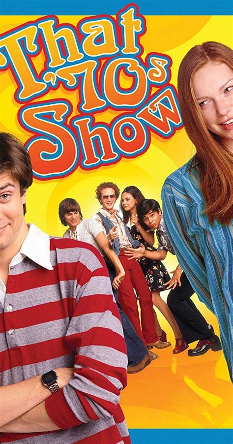 A handcrafted selection of streaming movie recommendations for anyone who's riding out the coronavirus at their childhood home. That 70's Show A comedy revolving around a group of ...