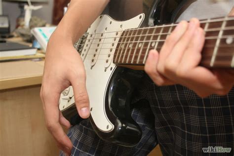 Or less commonly wham bar. How to Use a Guitar Whammy Bar: 7 Steps (with Pictures ...