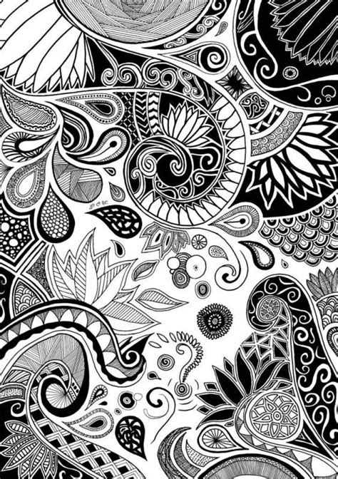 Drawwing fast vignette zentangle doodle batik mandala art for you. Gambar Vignette Simple : Gambar Vignette Simple Dan Mudah ...