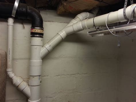 Maybe you would like to learn more about one of these? plumbing - Connecting a sump pump to sewer - Home ...