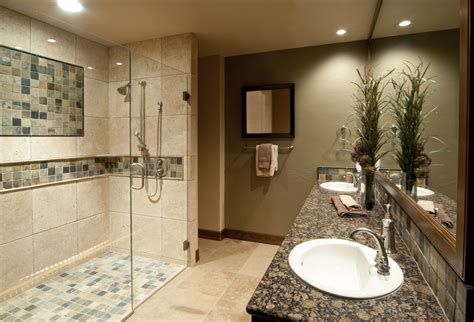 Attractive bathroom mirror ideas with unique frame. 30 amazing ideas about framing a bathroom mirror with ...