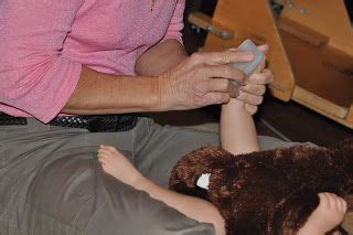 Result in low muscle tone. Crafts: Sand Bagging in 2020 (With images) | Sensory ...