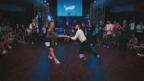 Stupid mcd ingat we bodoh. Swingala 2019- Mix & Match Open Final - YouTube