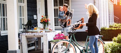 Epic endurance cycling events like sbt grvl, cape epic, breck epic, and rebecca's private idaho are minimally supported, meaning the the list of parts and tools below will get you back on your bike in most situations. Handy Guide: How to Carry Your Child on a Bicycle - We ...