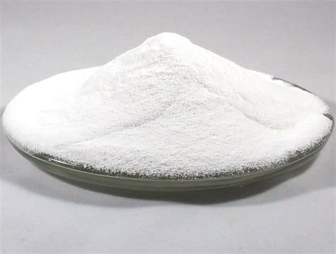 Citric acid chelate chemical family: Chemicals - Synergy