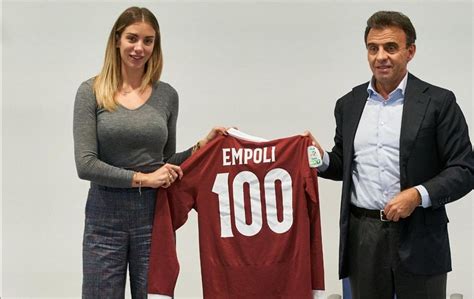 Empoli football club, commonly referred to as empoli, is an italian football club based in empoli, tuscany. 100 anni di Empoli Calcio (1920- 2020) • Nove da Firenze