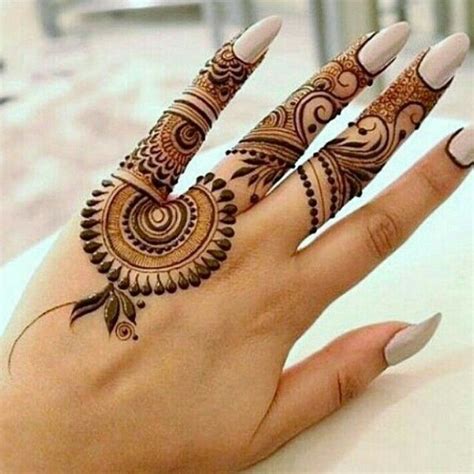 Mehndi design makes hand beautiful and fabulous. Mehndi Ki Dejain Photo Zoomphoto : Mehndi Design Zoom Easy ...