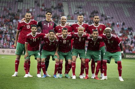 فيما يأتي ترتيب منتخبات العالم وِفق تصنيف الفيفا الأخير الصادر من قِبَل الاتحاد العالمي لكرة القدم (الفيفا) في شهر كانون الأول من عام 2020م:١. المنتخب الوطني يتقدم في ترتيب الفيفا قبل المونديال