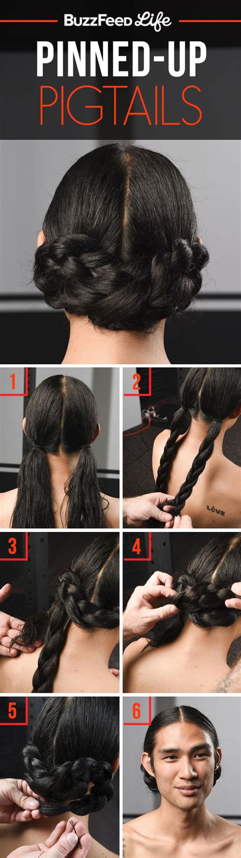 Www.buzzfeed.com this doesn't imply that providing your youngster a cupcake half a hr before dinner is suddenly a great idea. 23 Easy Hairstyles To Keep You Cool All Summer Long